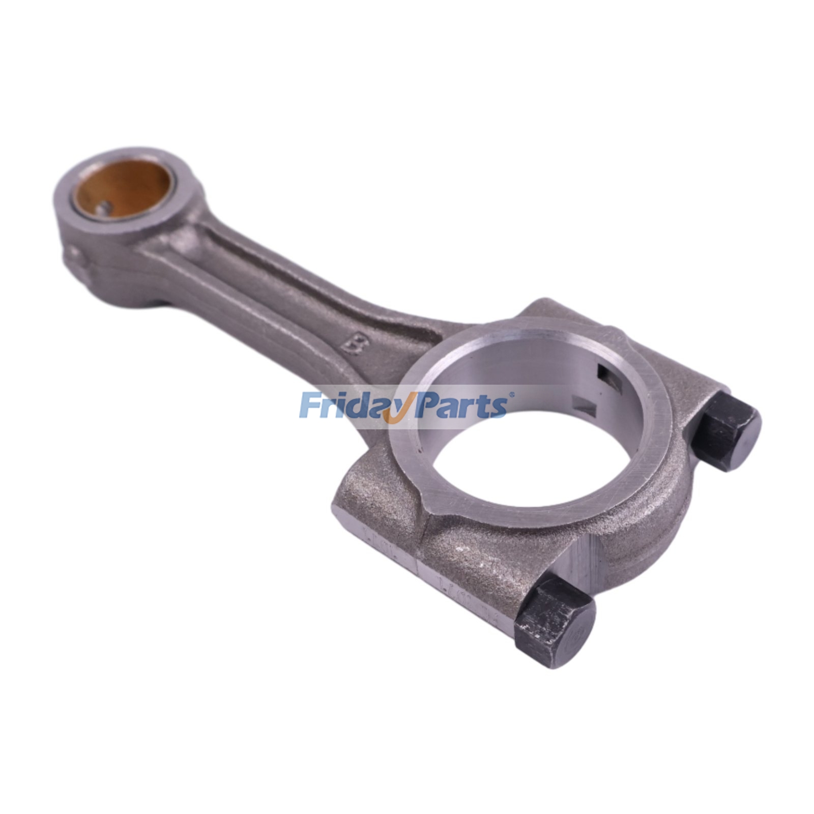 Biela para motor Kubota D650 D750 D850 D950 V1100 V1200 FridayParts