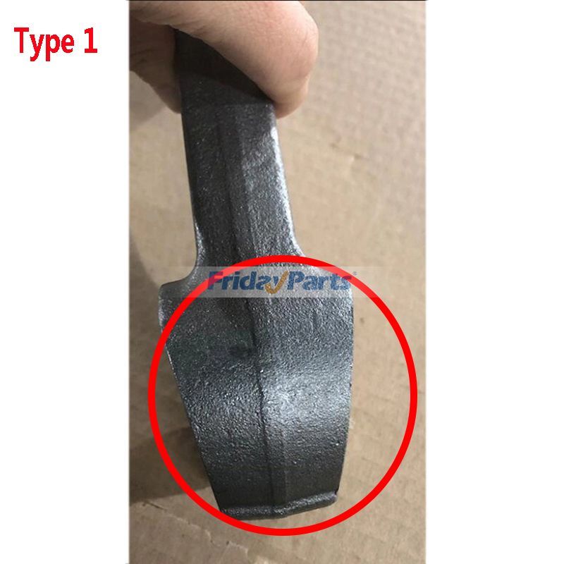 Connecting Rod for Engine