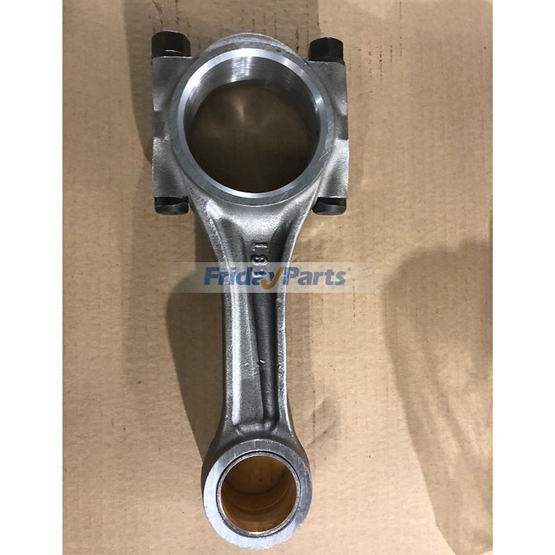  Connecting Rod 