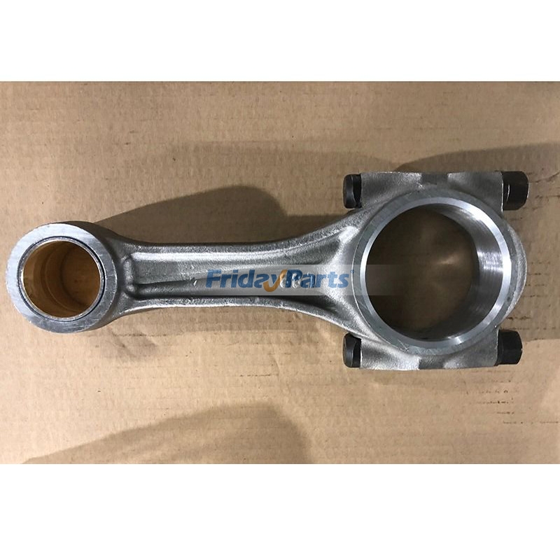 Biela para motor Mitsubishi 6D16 para Motor