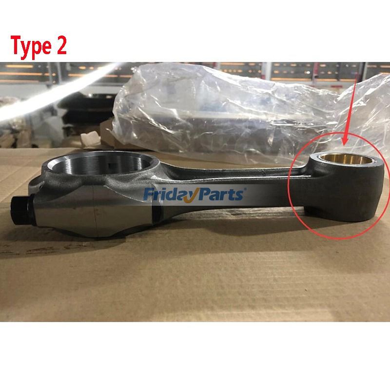 Engine Connecting Rod