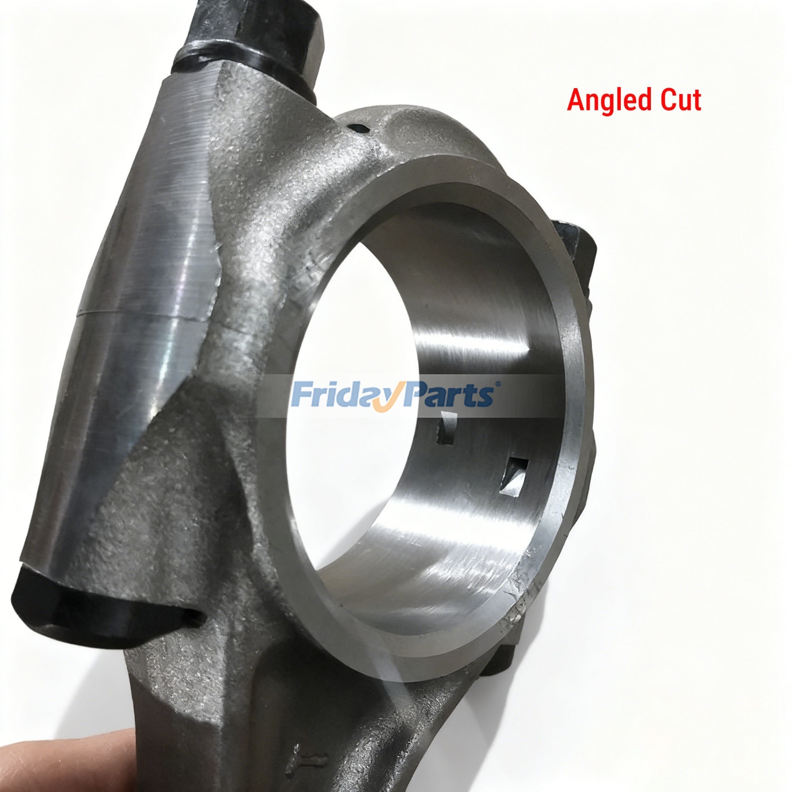 Biela para motor Mitsubishi 6D16 de FridayParts