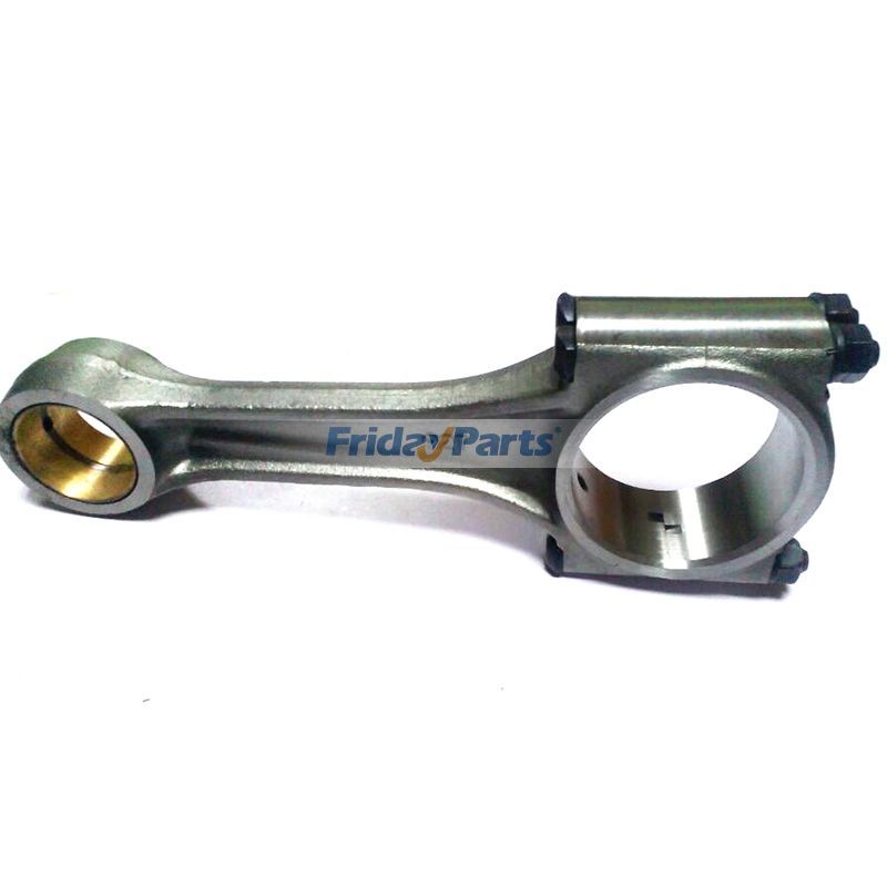 1 Pcs Connecting Rod for Mitsubishi 6D22 6D22T Engine Hyundai R210-3H Excavator