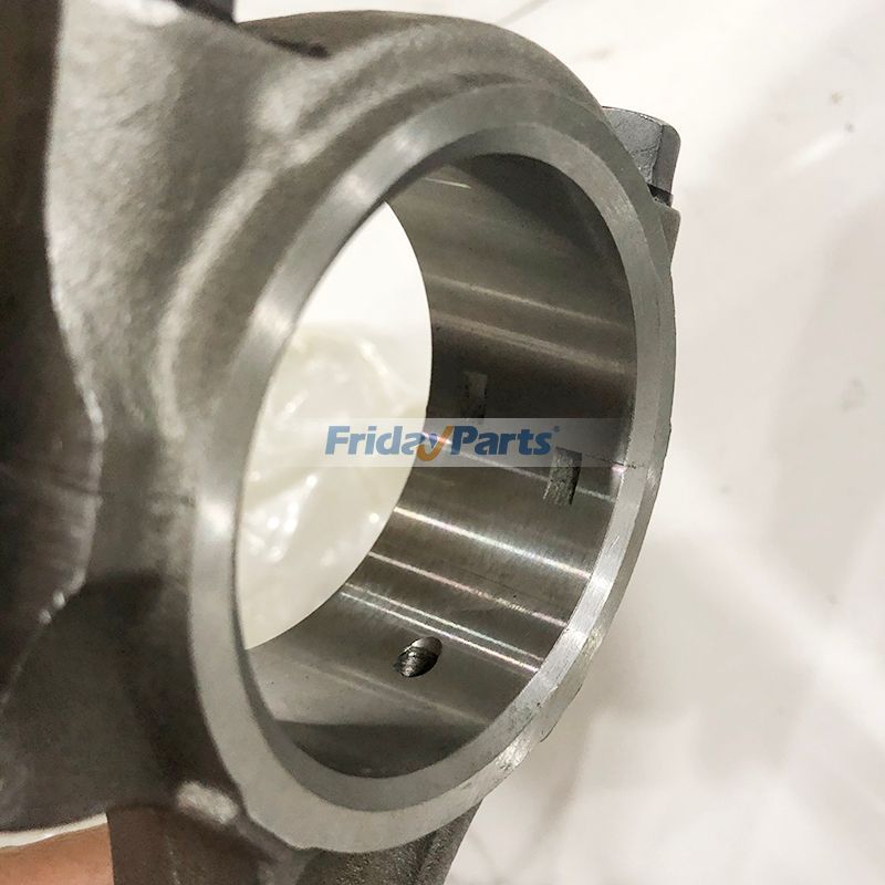 Excavator Connecting Rod Kobelco