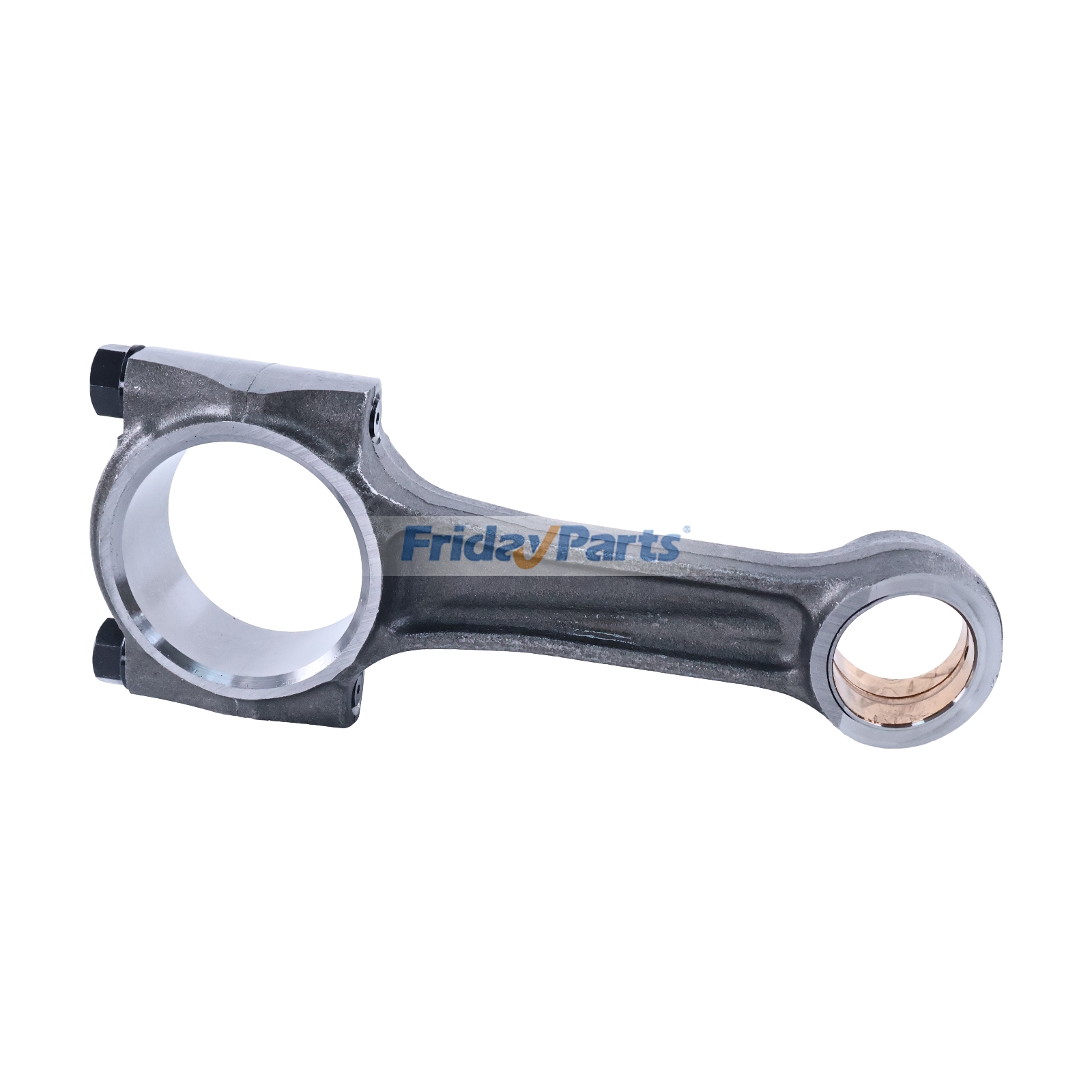 Biela para motor Mitsubishi 4D37