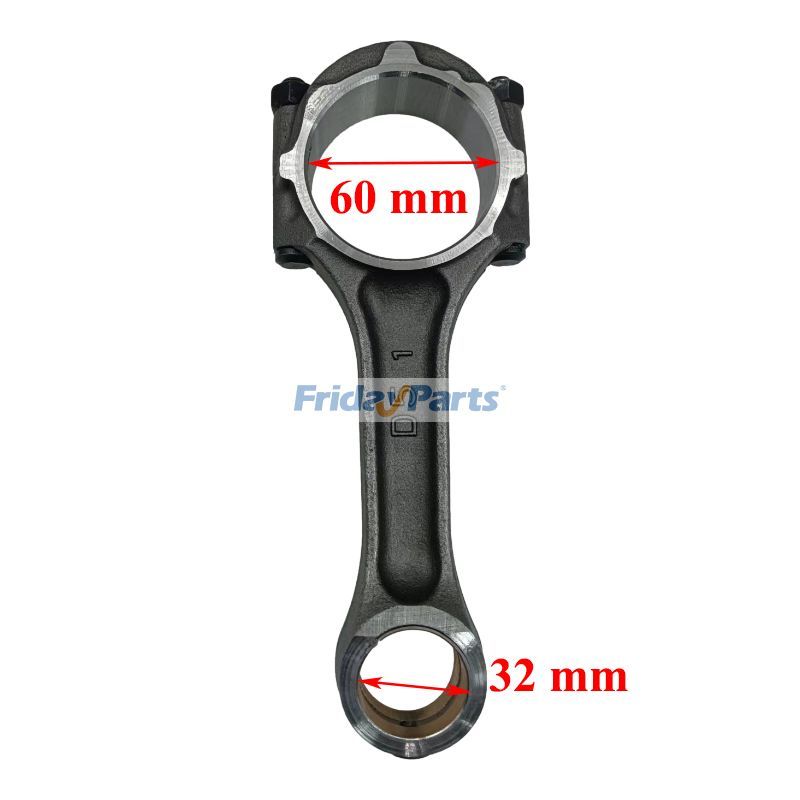 Connecting Rod for Engine