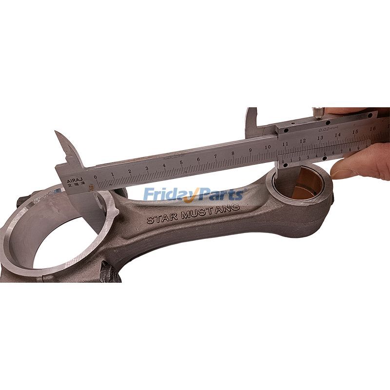 Pleuelstangebei FridayParts kaufen