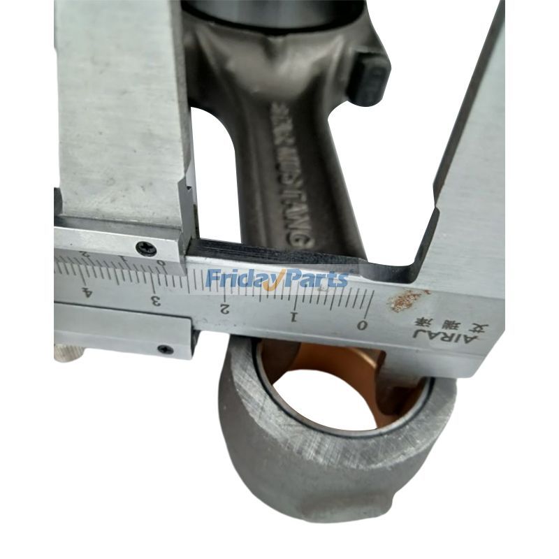 FridayParts Pleuelstange