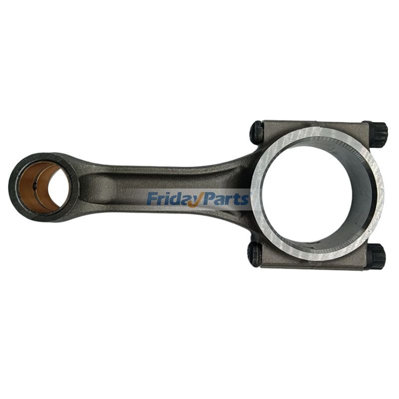 Pleuelstange 32C19-05100 32C19-00014 272-0445 für Mitsubishi Motor S3Q2 S3Q2T S4Q2 S4Q2T Caterpillar CAT Bagger 303C CR 303.5C 303.5D 305.5D