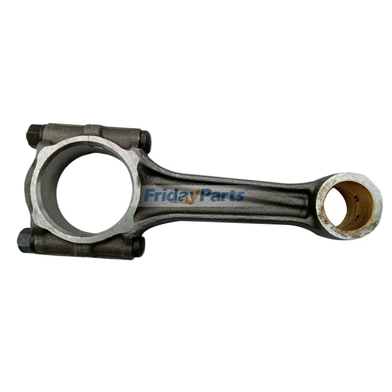1 Pcs Connecting Rod Caterpillar CAT E110B for Excavator