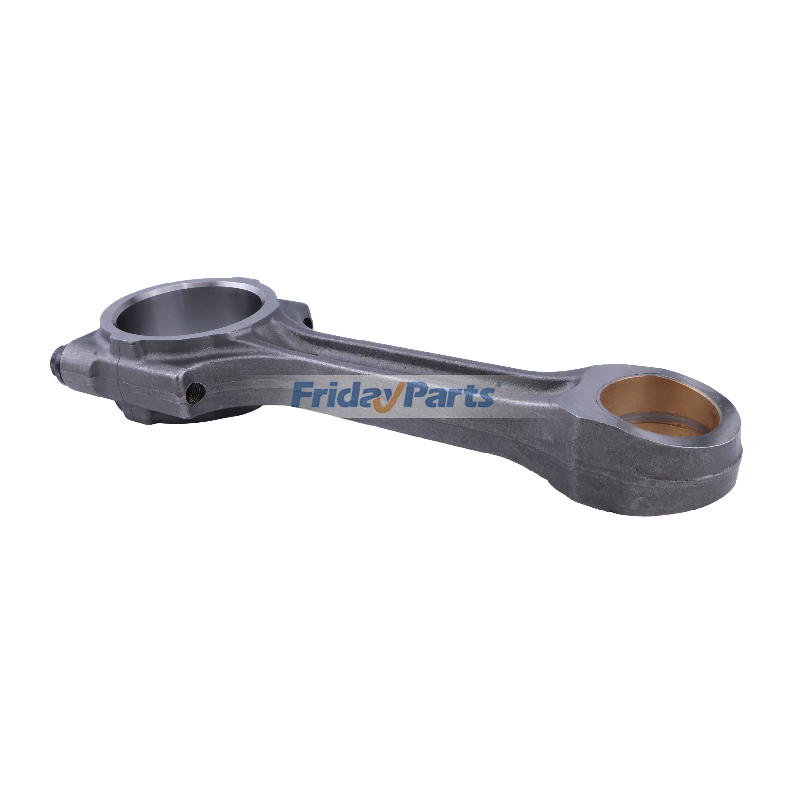 Biela para motor Perkins 1004-40T para Motor