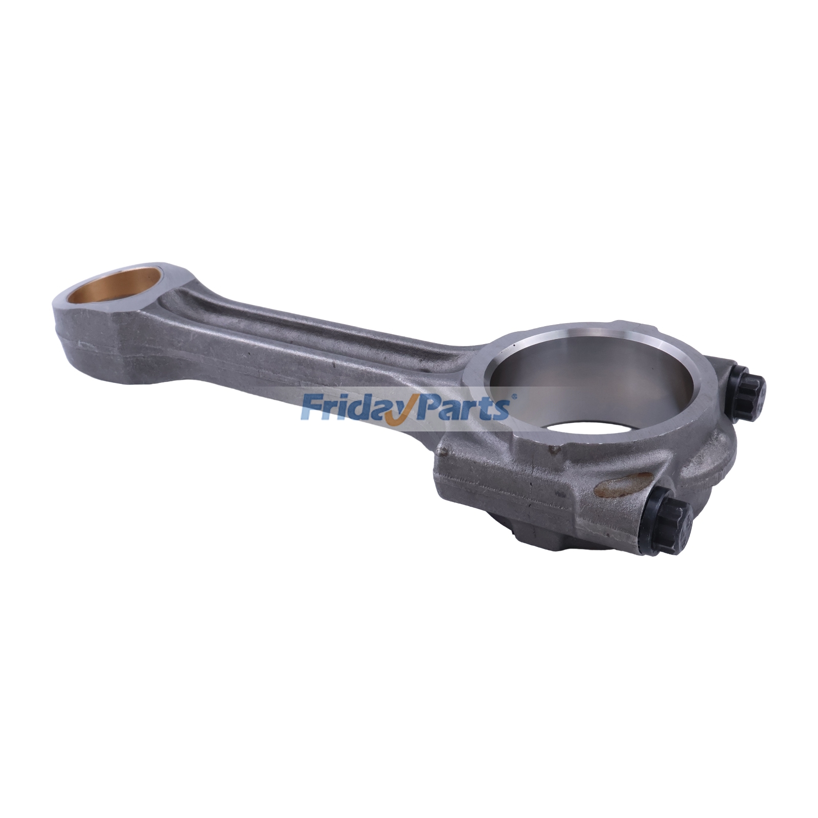 Biela para motor Perkins 1004-40T