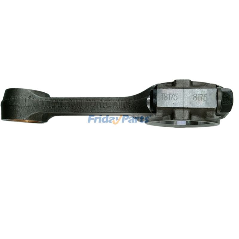  Connecting Rod For Toyota