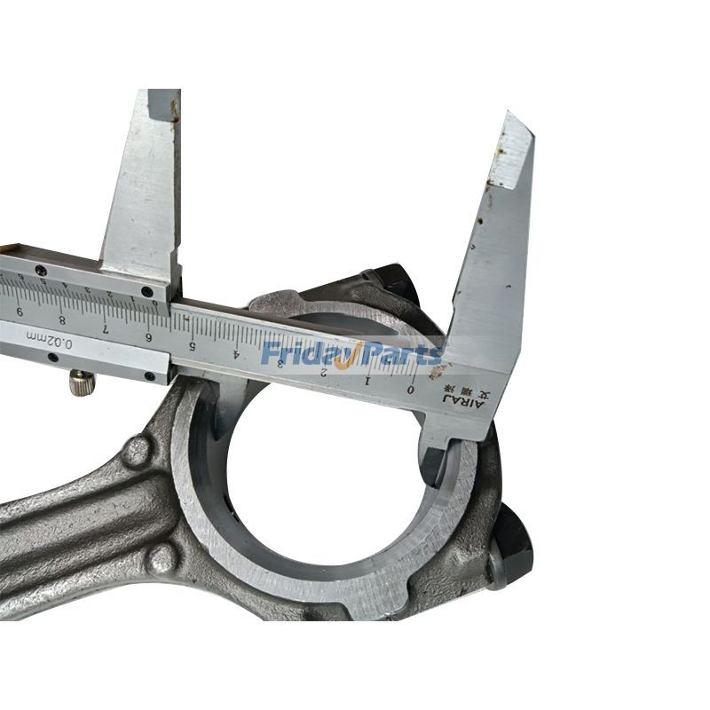 Connecting Rod in Stock in China,China Stock