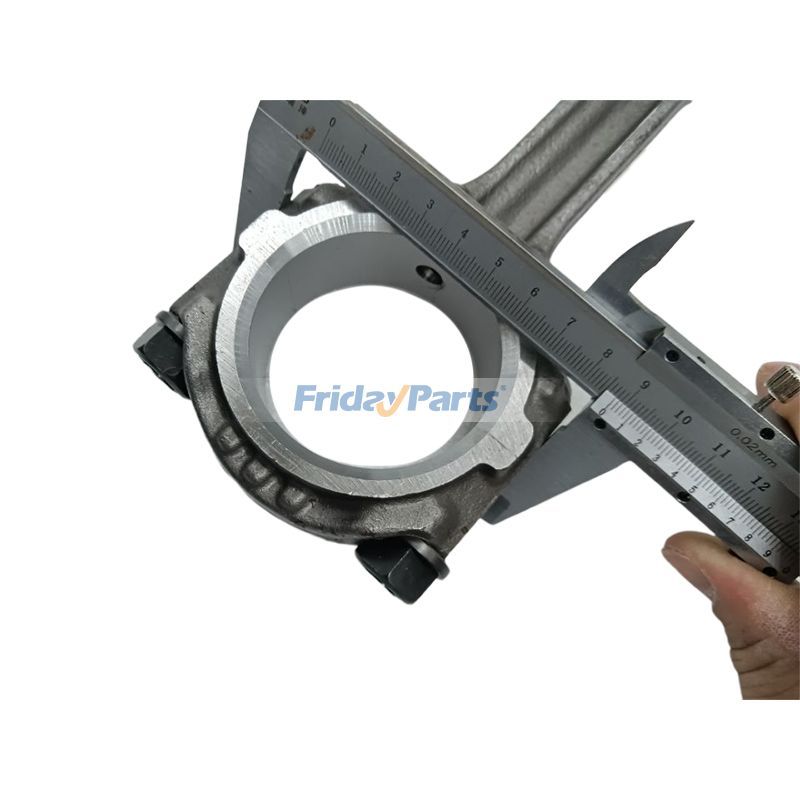 Toyota用用トヨタ 1Z 2Z 3Z 11Z 12Z 13Z 14Z エンジン用コネクティングロッド 13201-78300-71