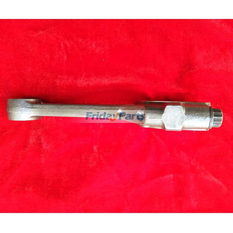 Connecting Rod for Engine