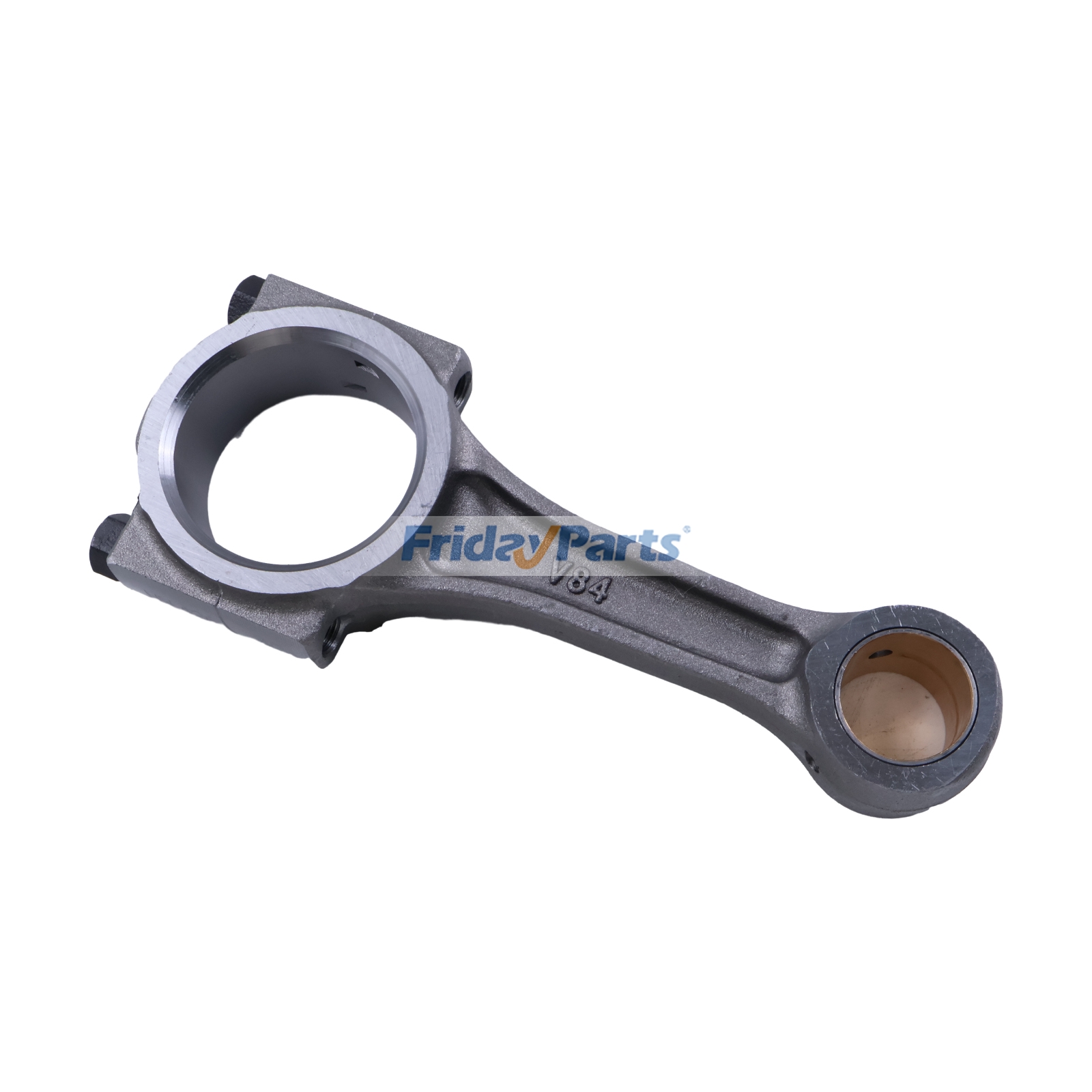 Connecting Rod for Yanmar 3TN84 3TN84TL 3TN84TL-RTBY Engine