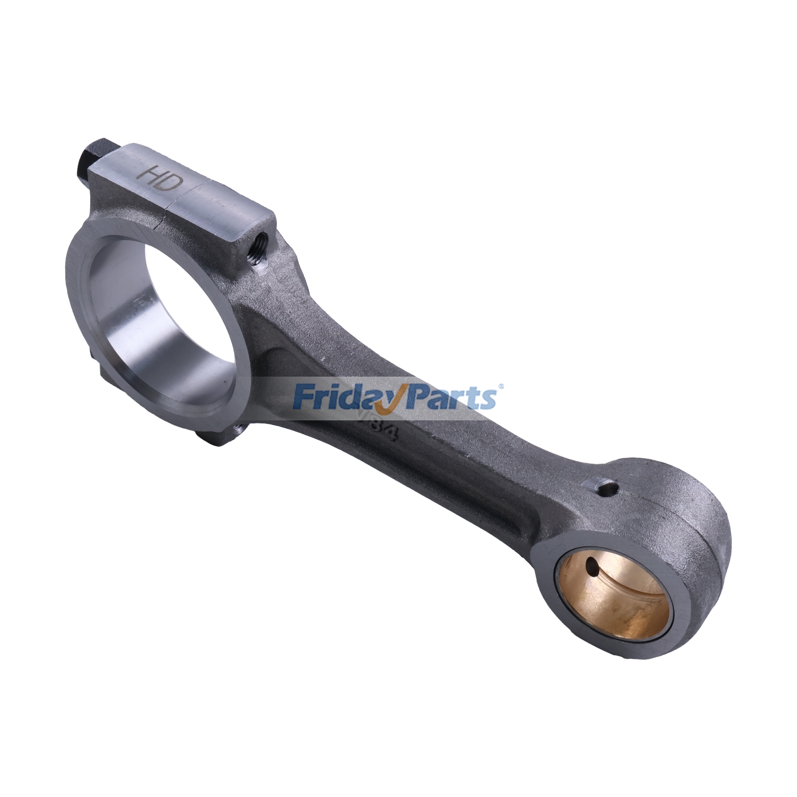  Connecting Rod 