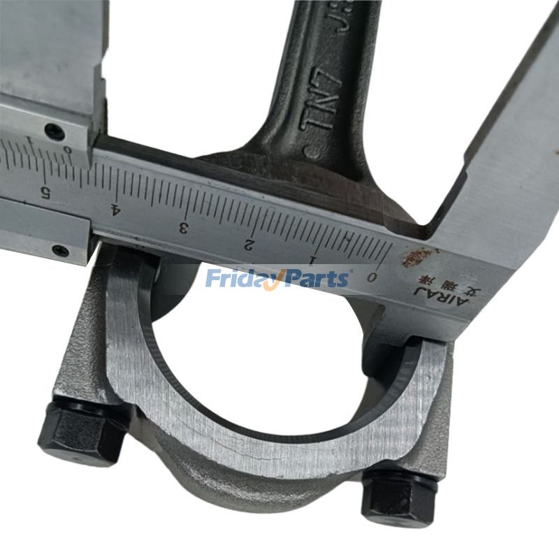 Bielle 719810-23100pour Moteur