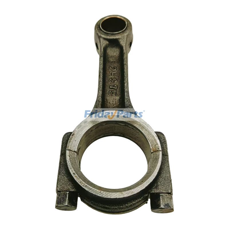 Bielle pour moteur Yanmar 3T72-LTB 3TN72 3T72 3T72HA 3T72HL 3T72SBpour