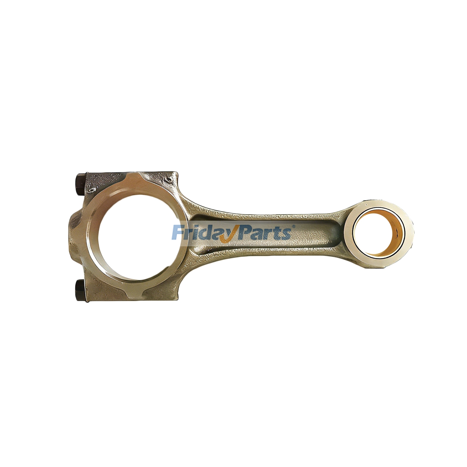 Bielle pour moteur Yanmar 3TN82-RJK 3TN82-RJX, tracteur YM258 US250 US300