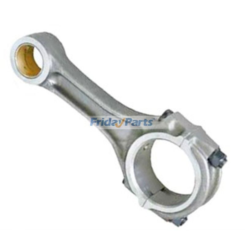 Bielle pour moteur Yanmar 3TNM74 3TNM74F