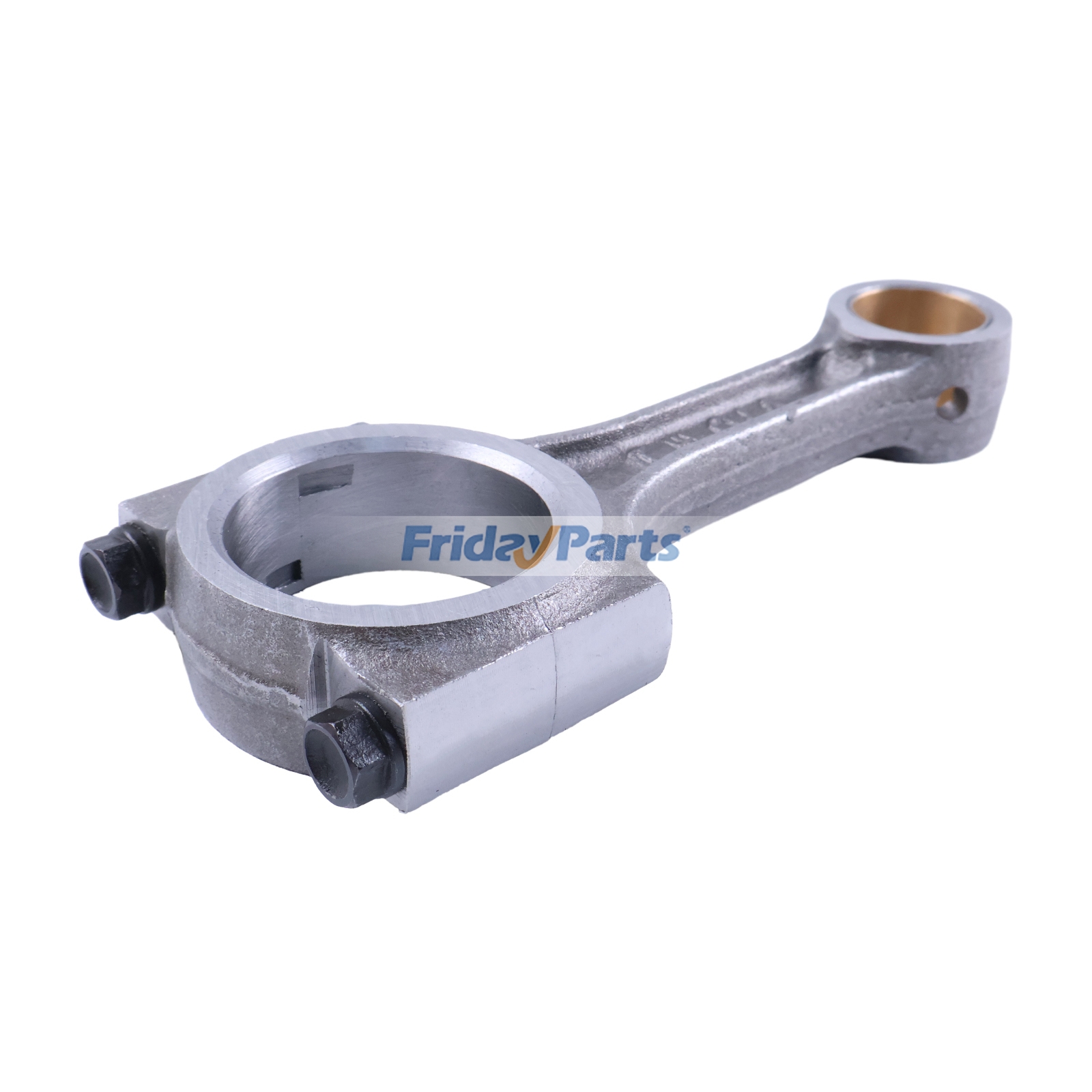 Connecting Rod for Yanmar Engine 3TNM74 3TNM74F