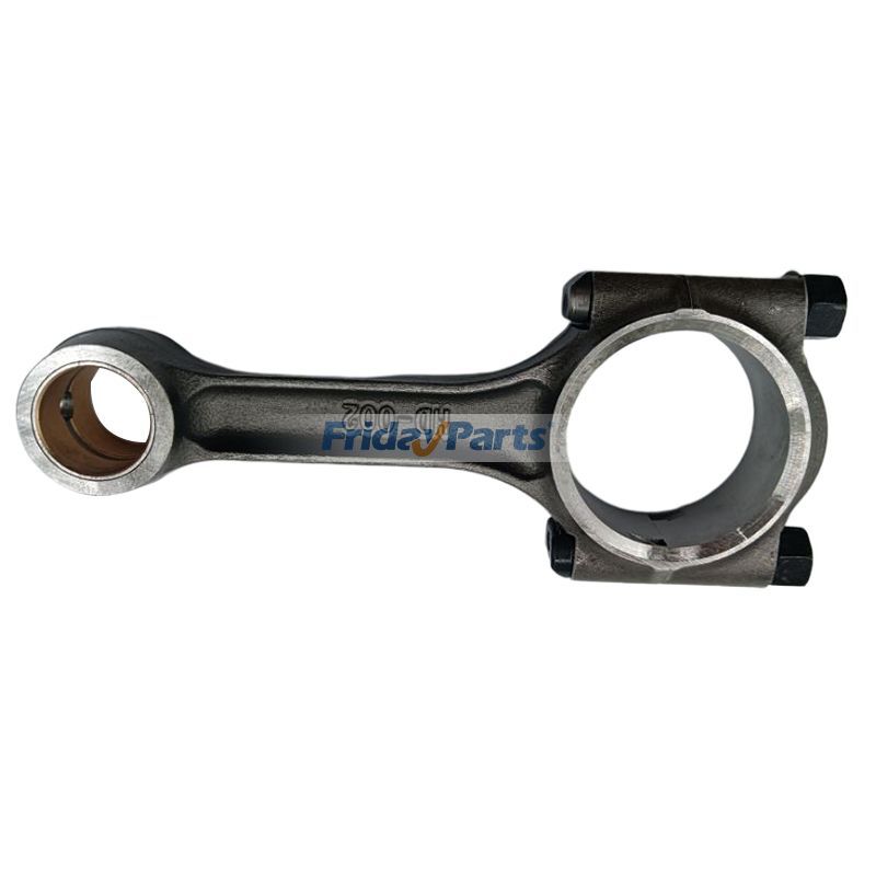  Connecting Rod Hitachi Daewoo IHI JCB Furukawa Denyo For HITACHI