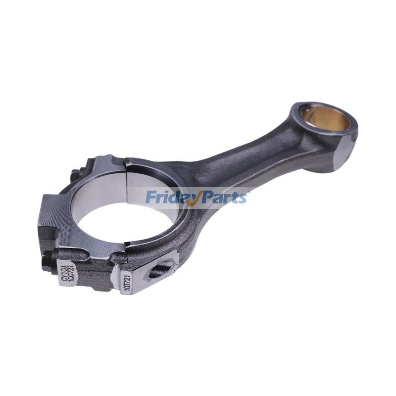 Connecting Rod 3942581 3925232 3901568 for Cummins Engine 4B 6B ISB QSB ...