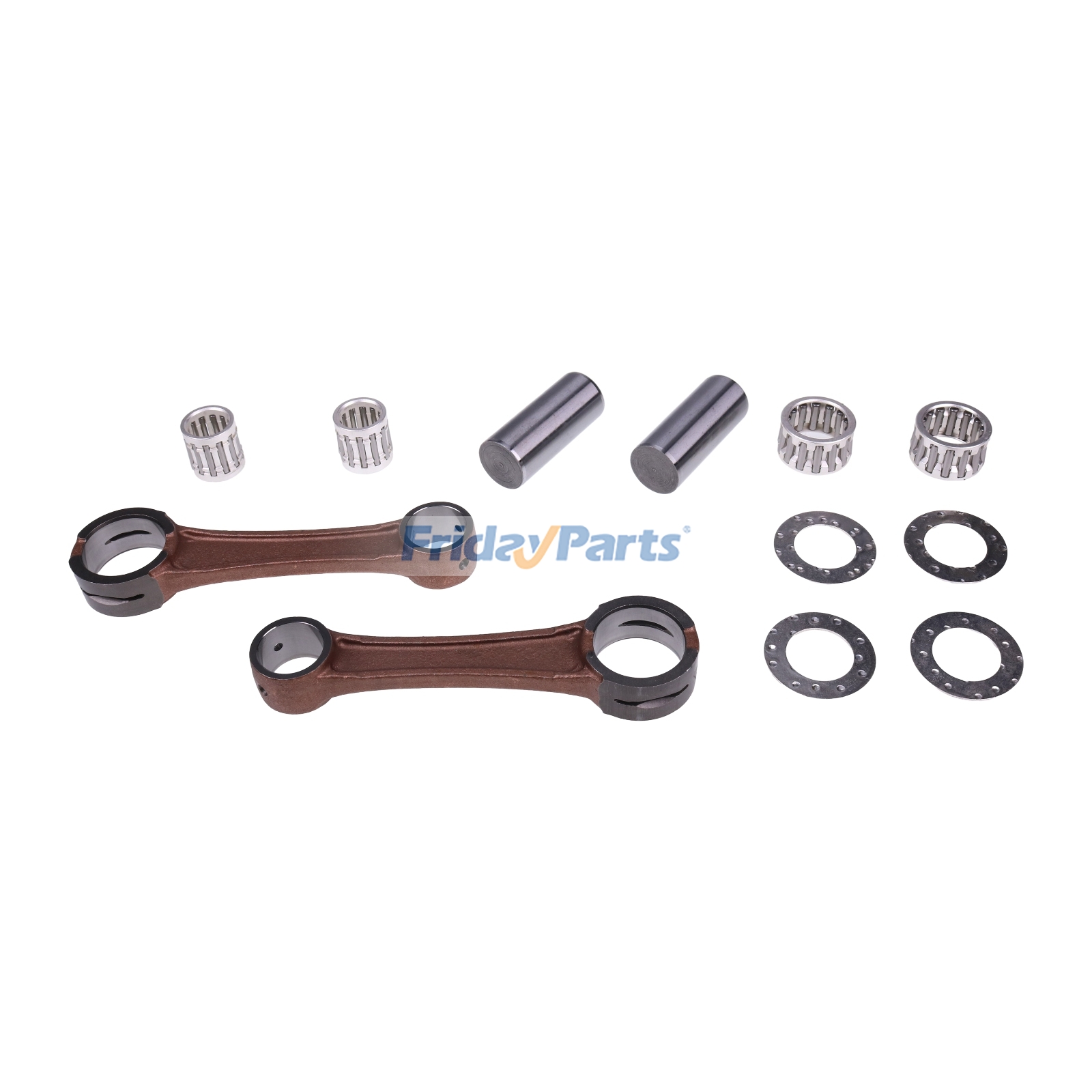 Kit de bielle 29L-11651-00-00 pour Yamaha ATV BANSHEE BANSHEESP BANSHEESE LIMITED EDITION Motoneige VMAX4ST VMAX4