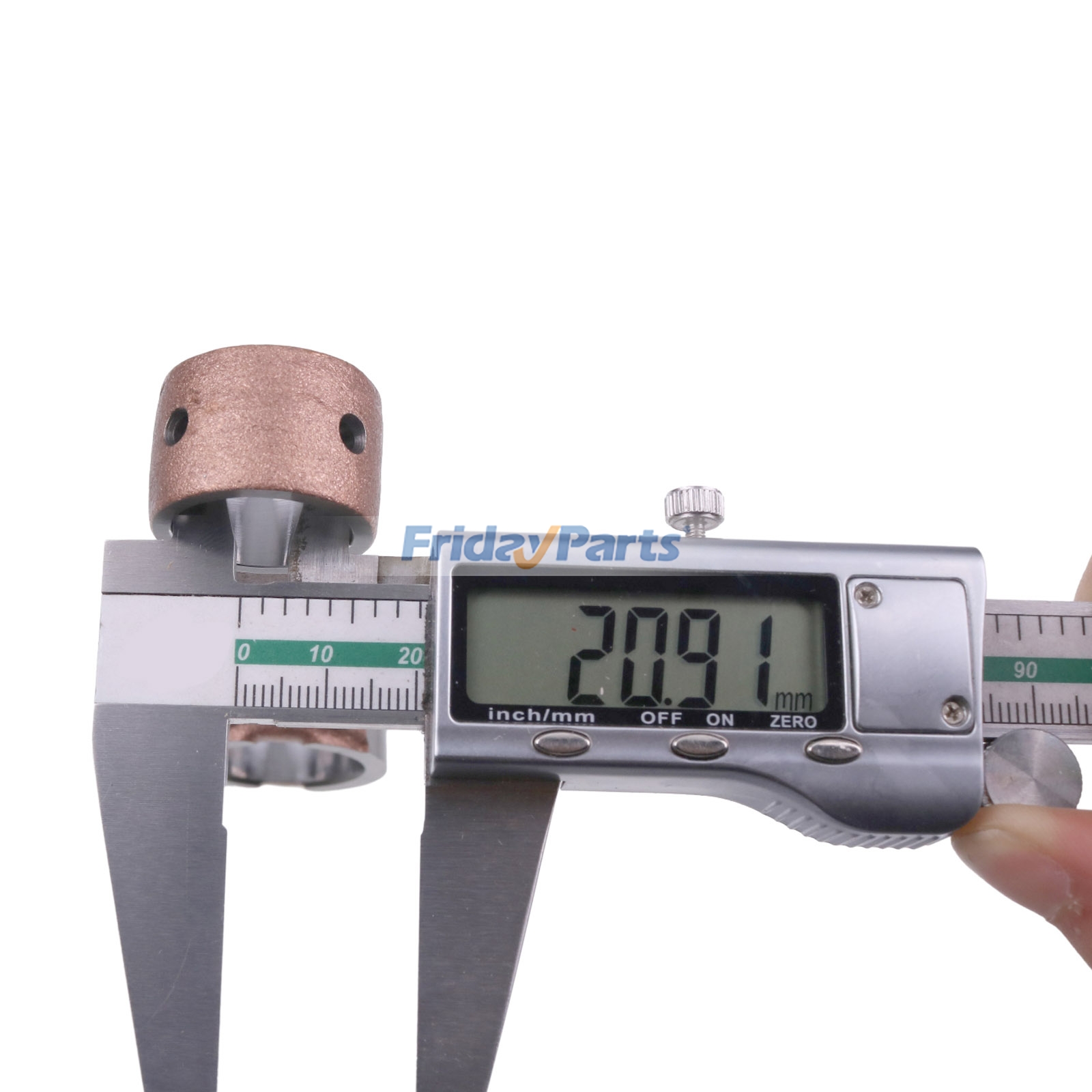 Kit de bielle de FridayParts