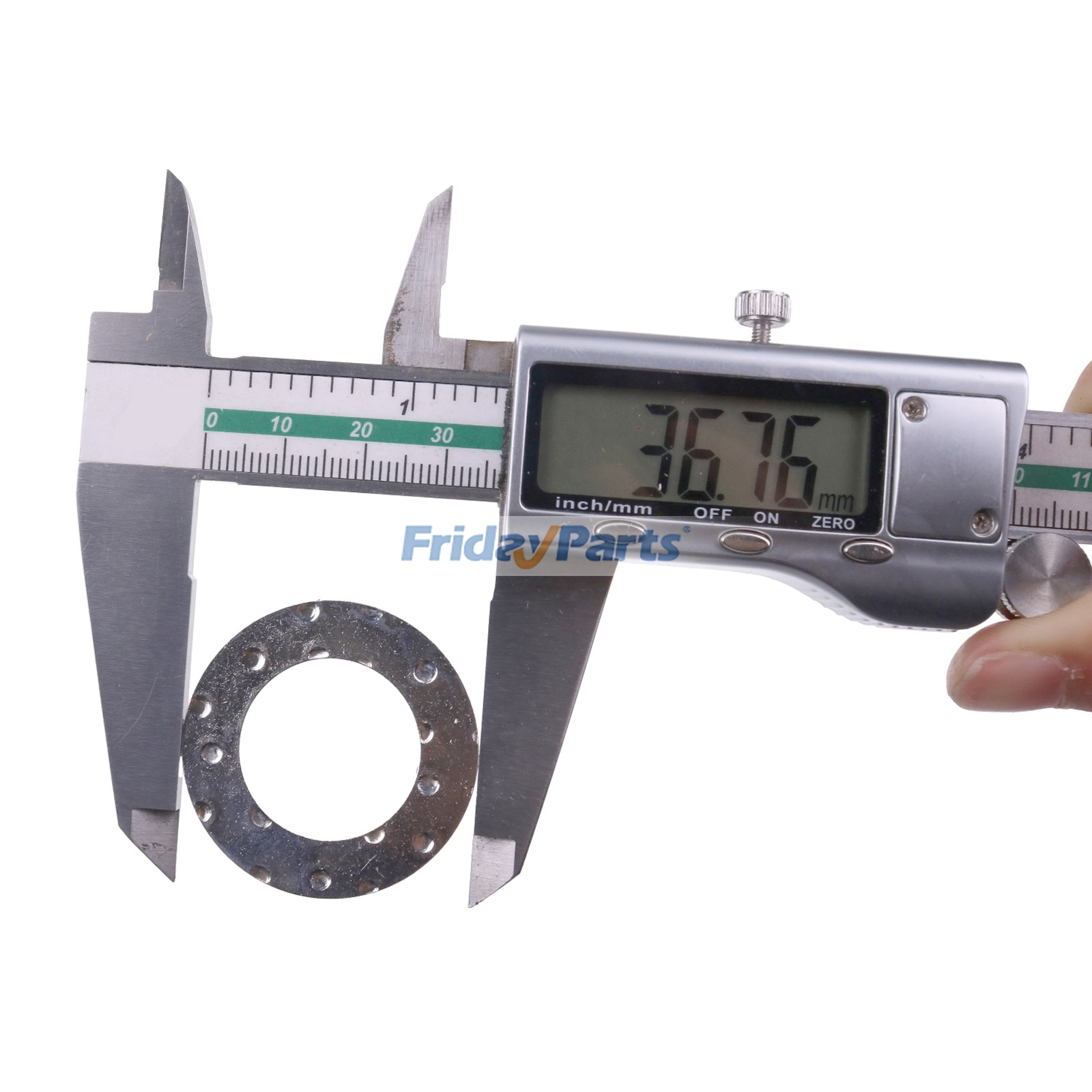 Achetez Kit de bielle chez FridayParts