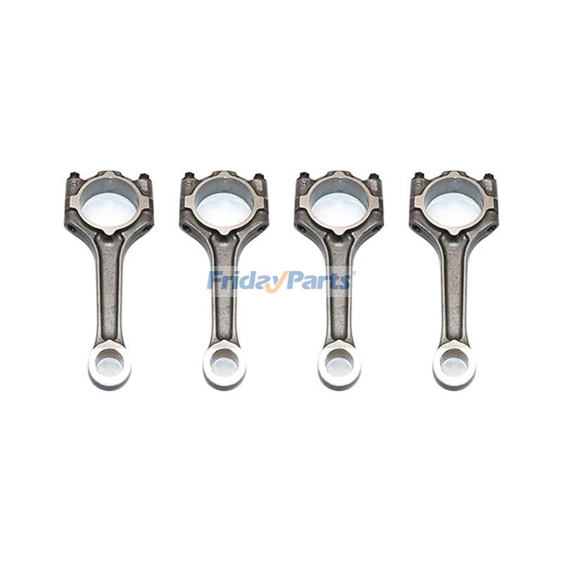 Connecting Rod Kit 55566598 55568465 for Chevrolet 1.8L  Cruze 2011-2016