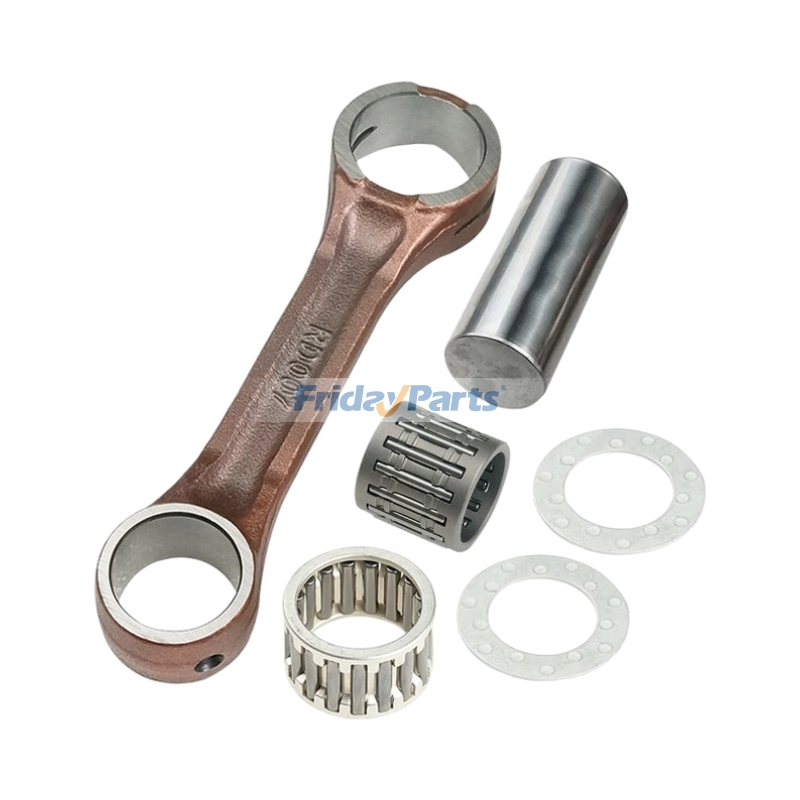 Kit de biela 62T-11650-00 para Yamaha Waverunner SuperJet SJ700BG SJ700BB SJ700BC SJ700BD SJ700BE SJ700BF XL700 XL700B XL700C 2003-2009