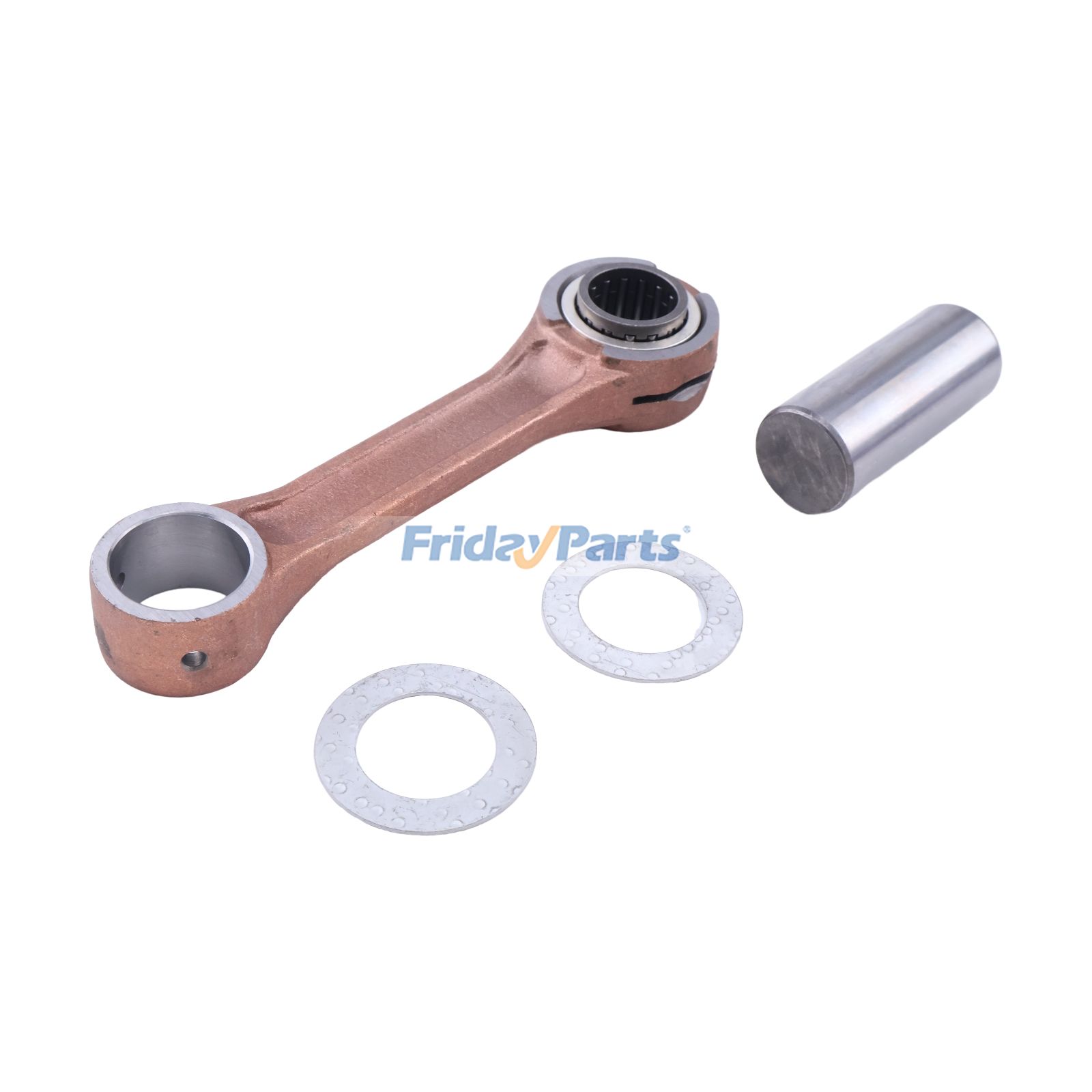 Kit de bielle 62T-11651-00 64X-11651-01 pour jet ski Yamaha Waverunner 650 700 760 1100 1200