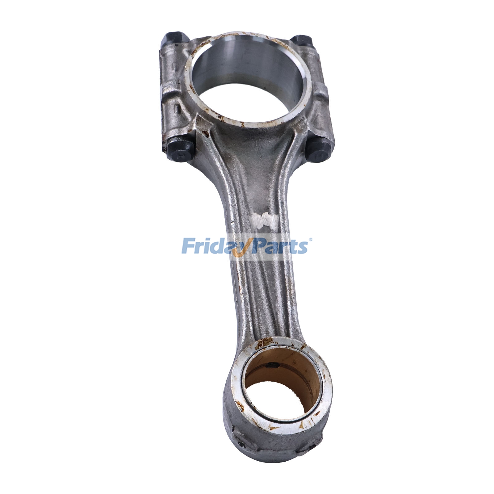 Biela ME012250 para motor Mitsubishi 4D32