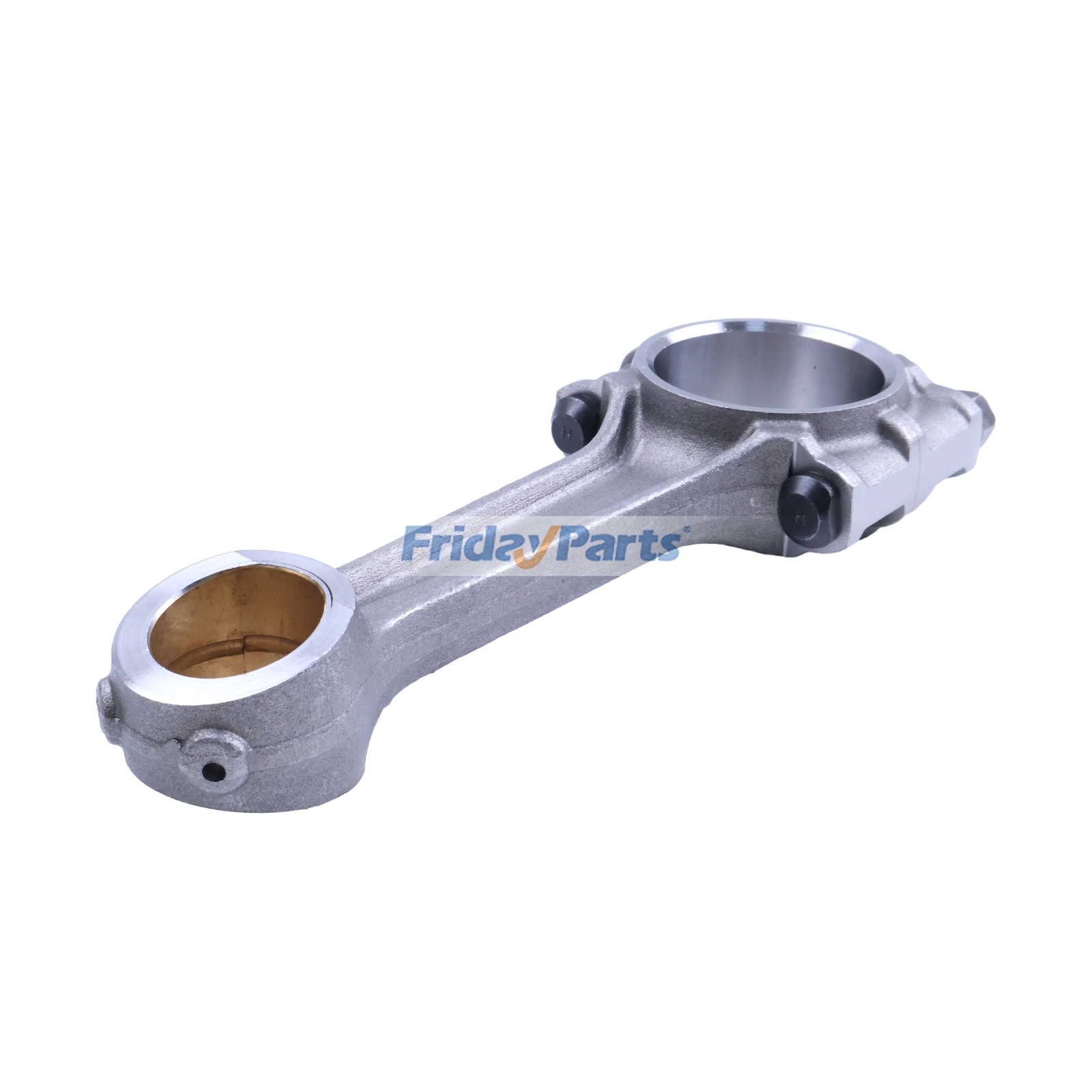 三菱 4D31 4D34 6D31 6D31T エンジン用コネクティングロッド ME012265