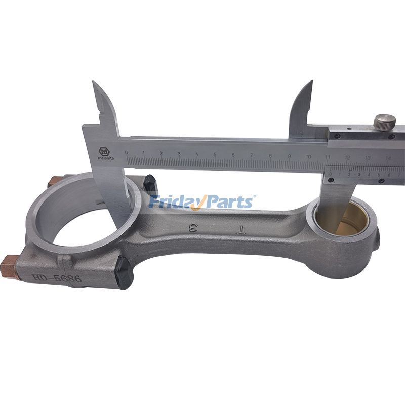 FridayParts Pleuelstange