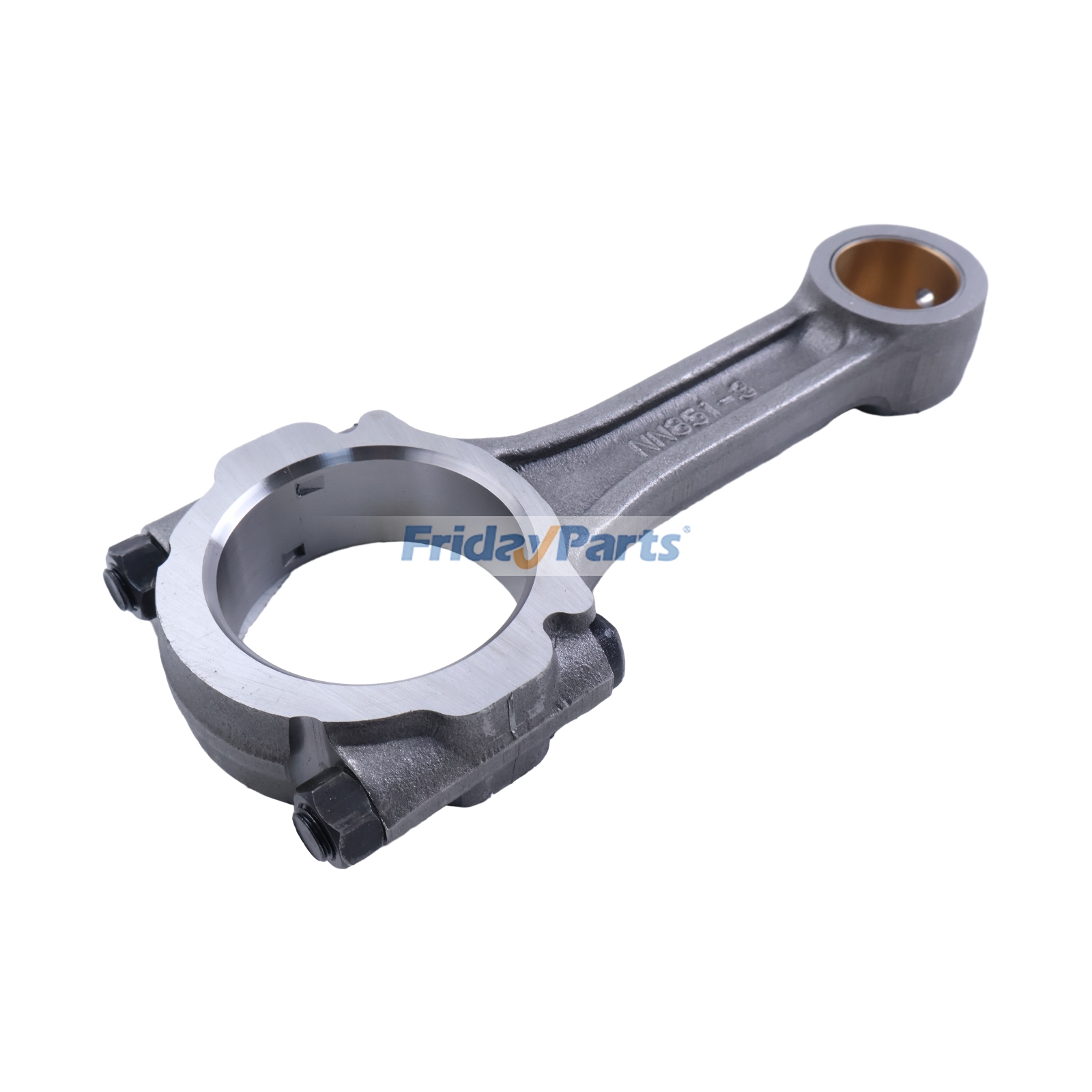 Pleuelstange NN851-8 für Shibaura-Motor N844