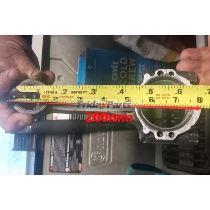 Connecting Rod  for Engine