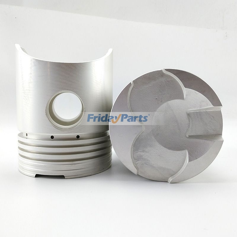 Connecting Rod & Overhaul Rebuild Kit dla Silnik
