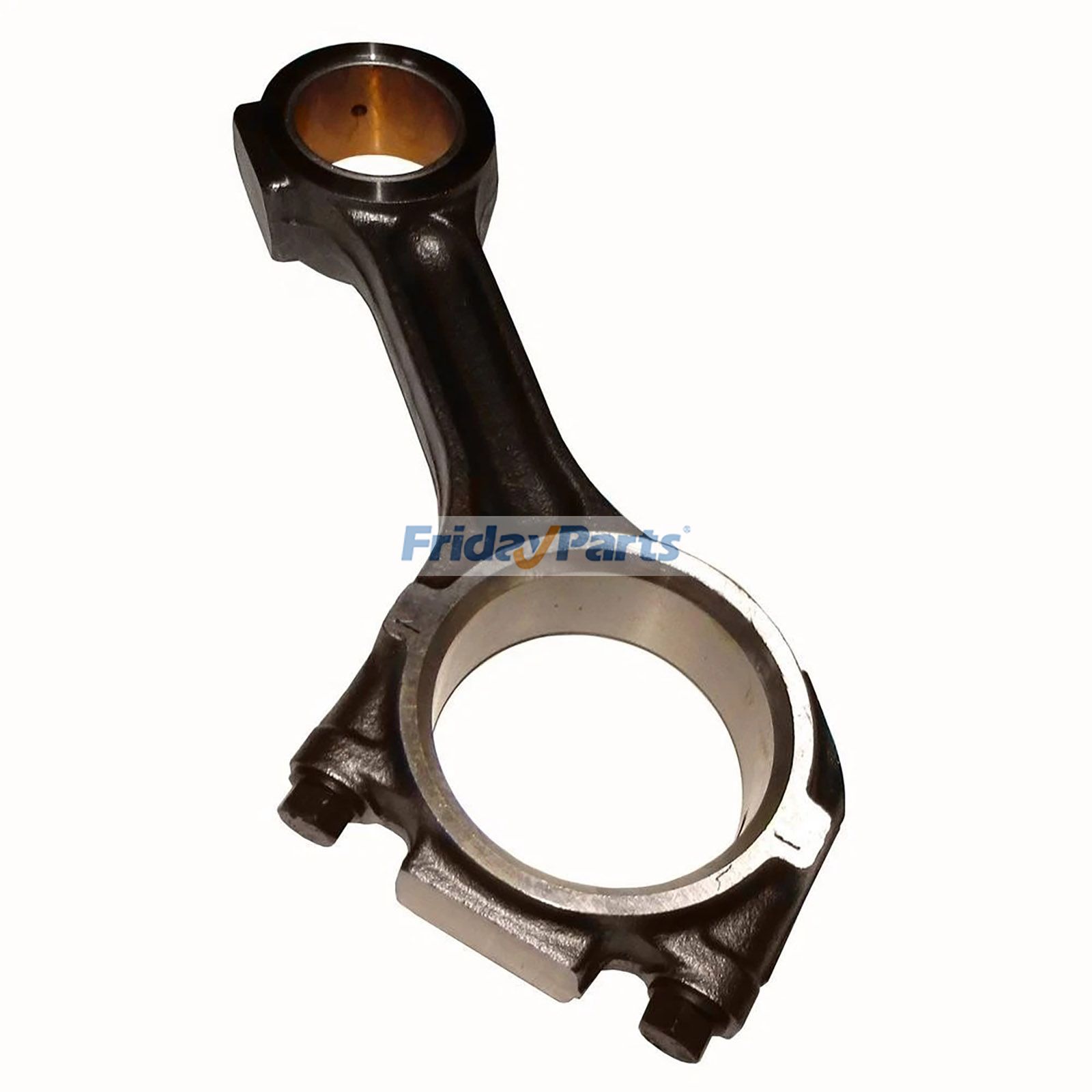 Bielle RE42733 pour chargeuse John Deere 315D 415B 515B 710B, tracteur 6100 6200 6300 6400 6466 6500 6506 6600 7200 7400, moissonneuse-batteuse 4435 9400