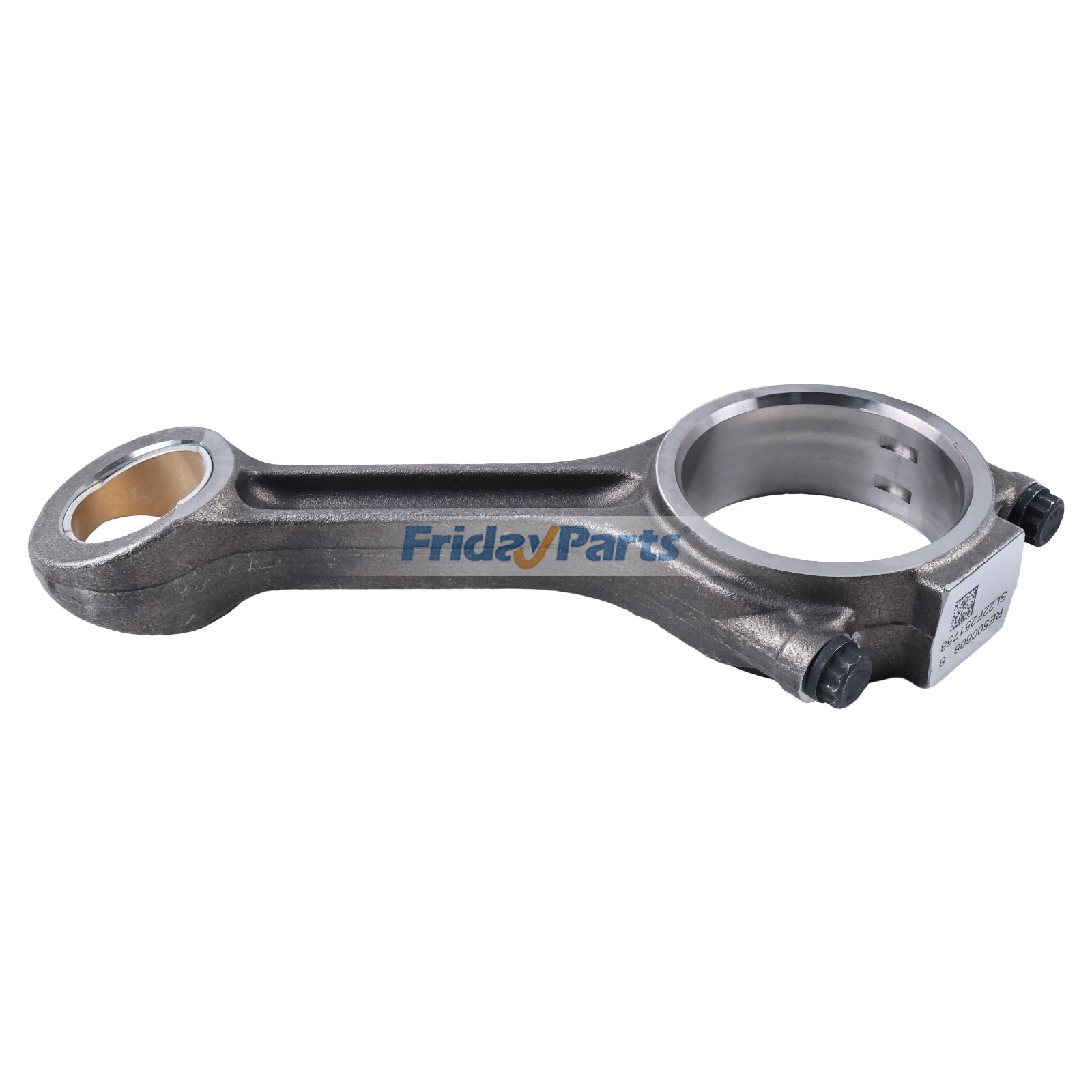 Connecting Rod RE500608 for Hitachi Loader LX230-5 LX100-3 LX100-5 LX120-3