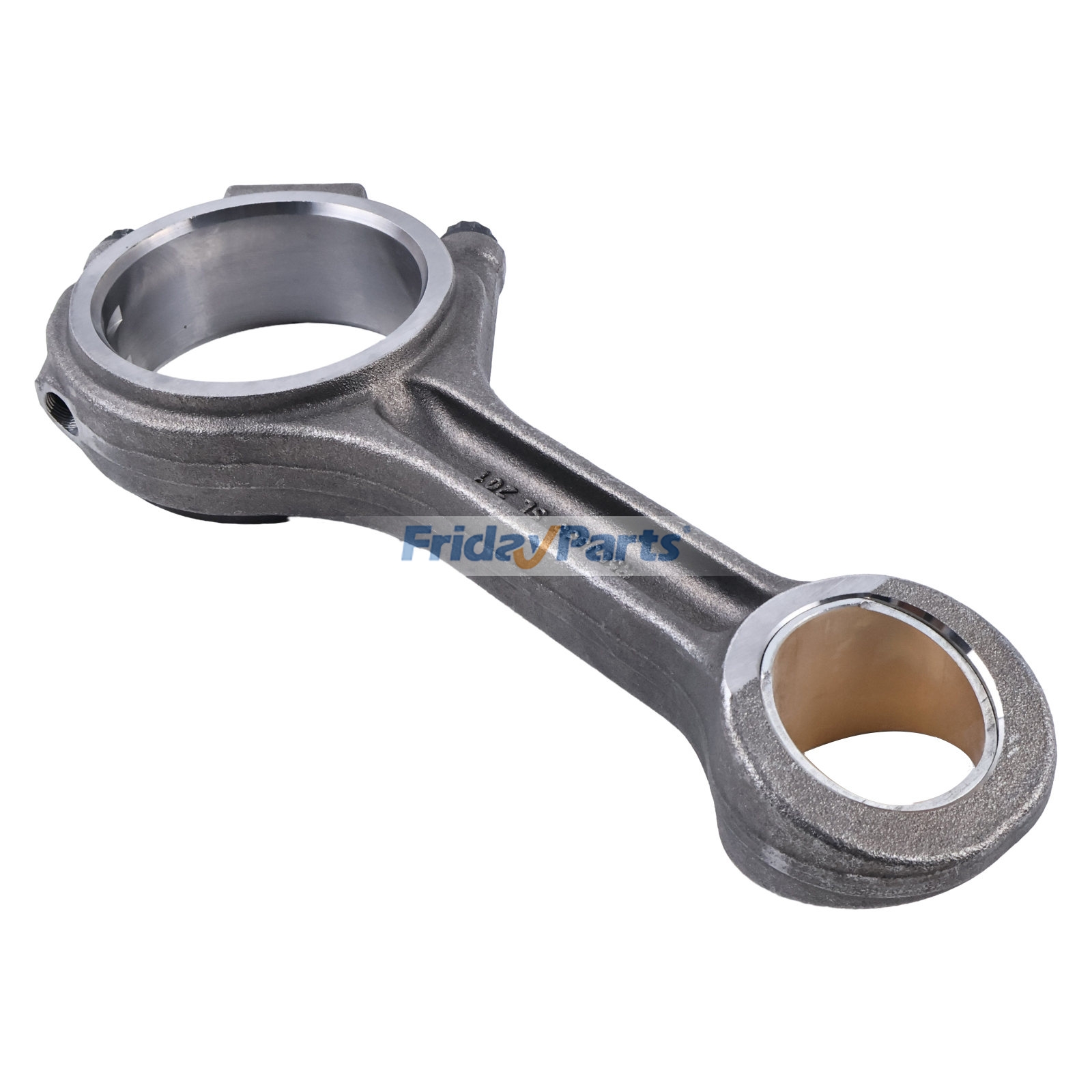 Excavator Connecting Rod