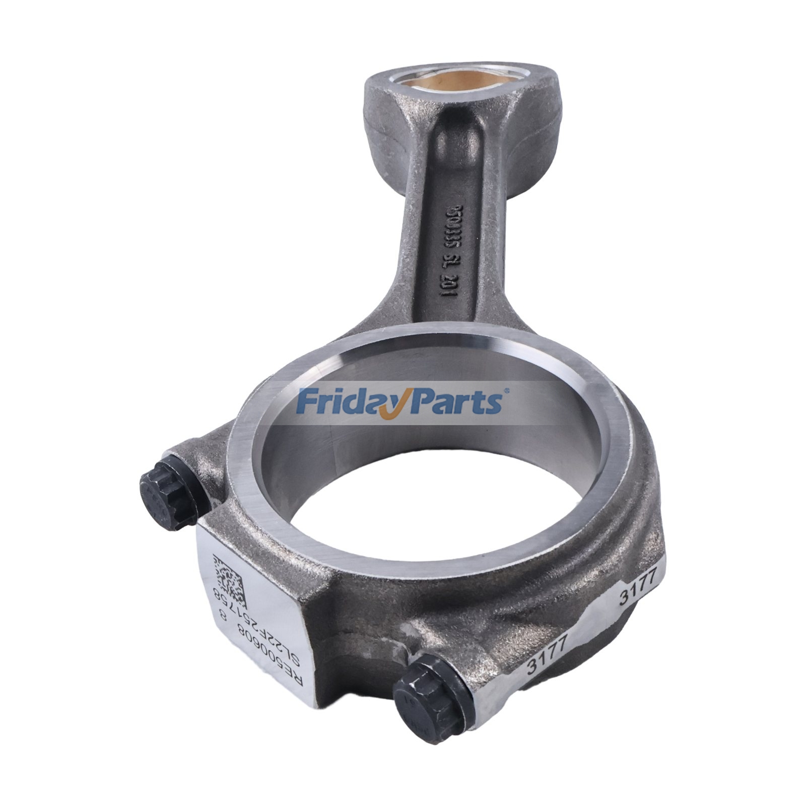 Connecting Rod compatible with Excavator