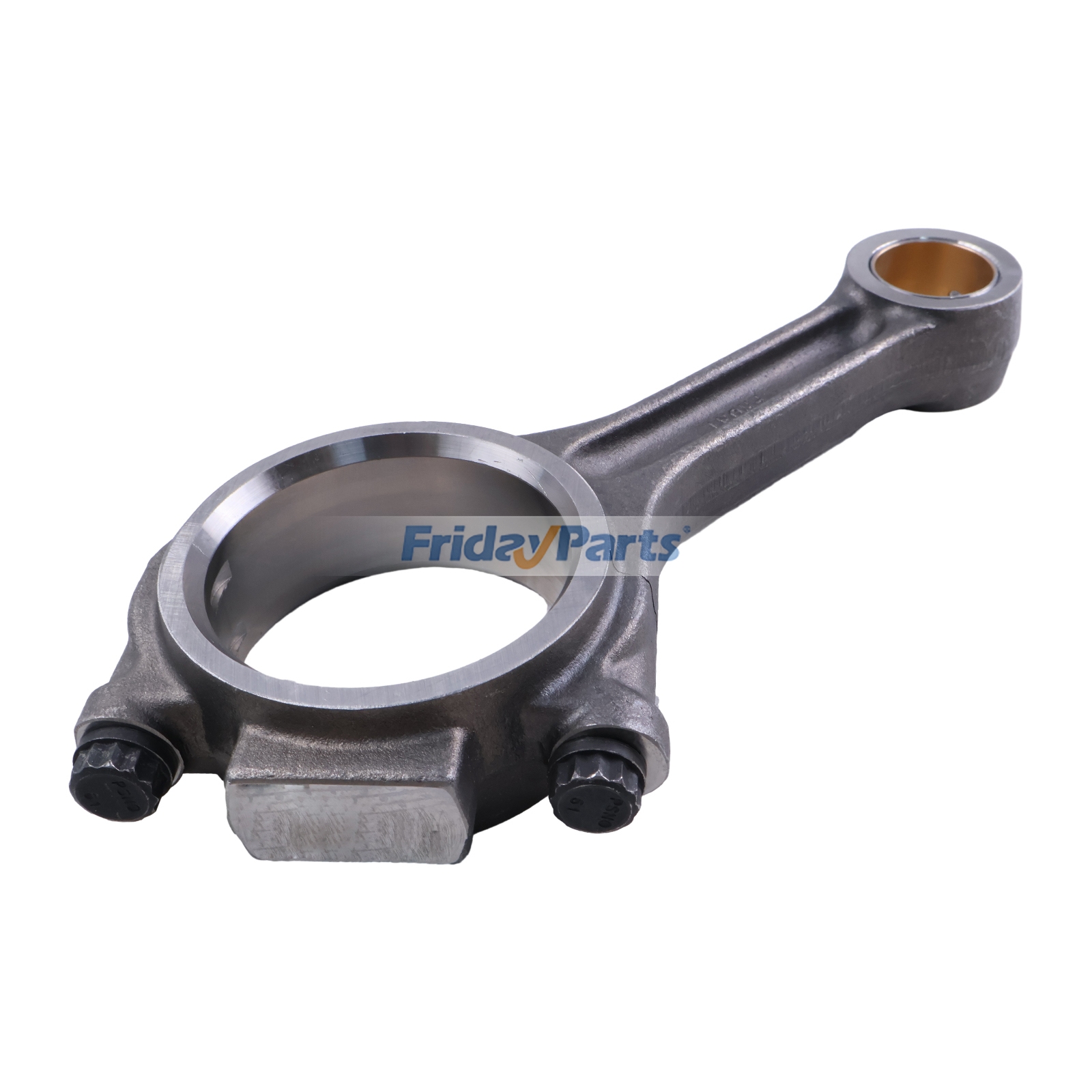 Connecting Rod RE501674 for John Deere Engine 3029 4039 4045 6068 Tractor 5045D 5045E 5055D 5055E 5065E 5075E 5103 5203 5204 5300 5300N