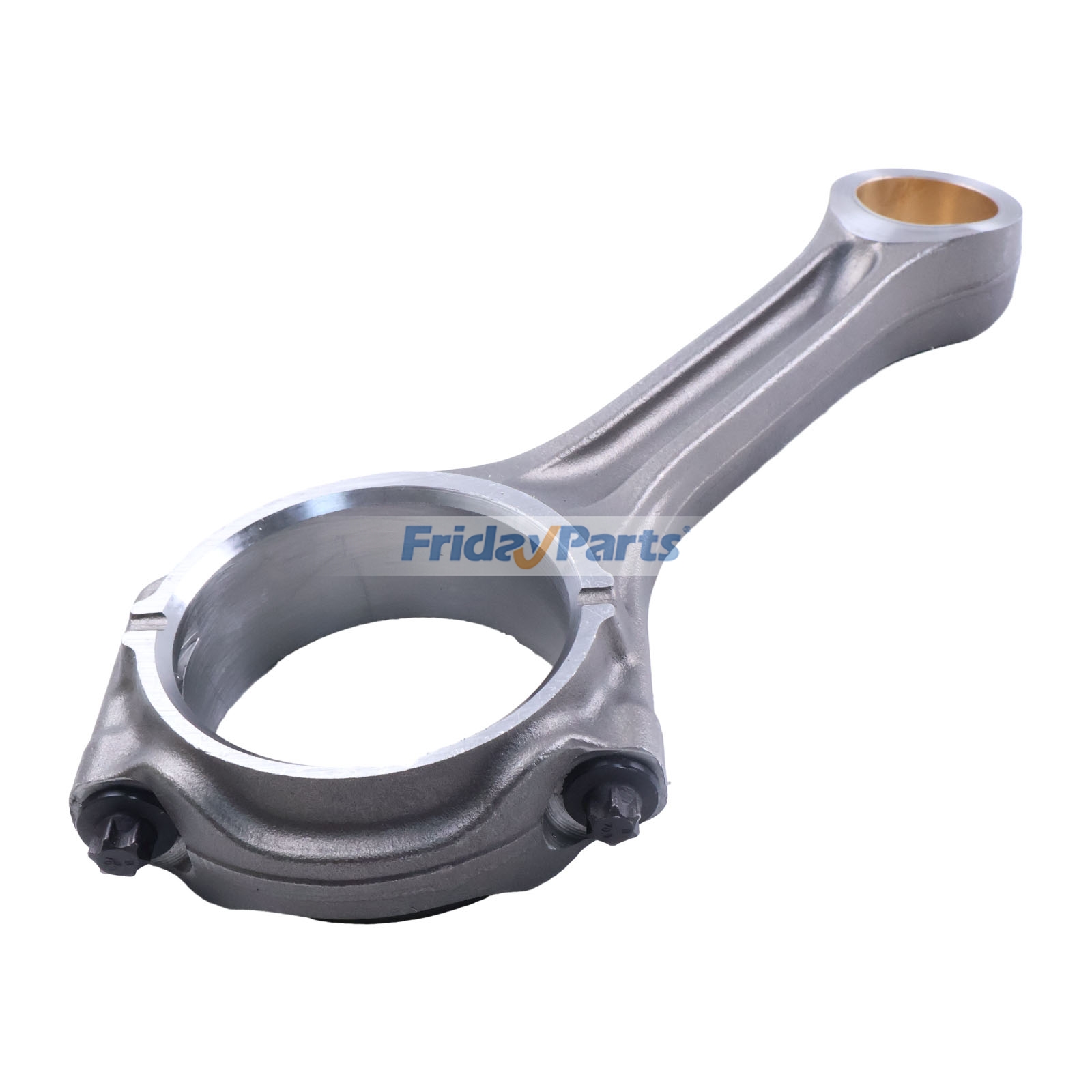 Connecting Rod T406140 for Perkins Engine 1106A-70T 1106A-70TA 1106C-70TA 1106C-E66TA 1106D-E70TA
