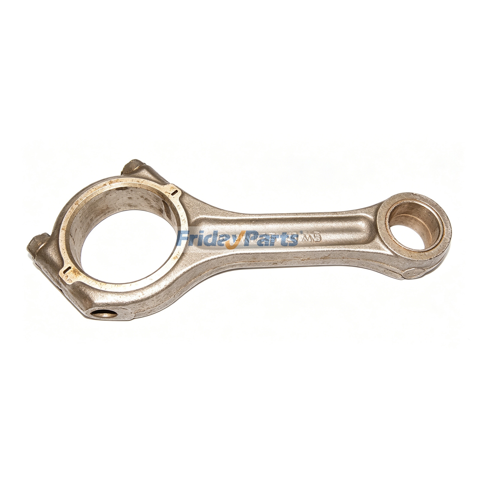Connecting Rod VOE 21506256 for Volvo Excavator EC250D EC250E EC300D EC300E EC350D ECR355E