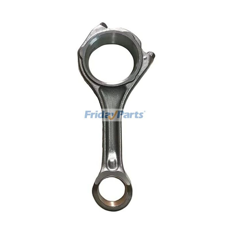 Connecting Rod VOE20851091 for Volvo Engine D6E Excavator EC140C EC160D EC170D EC180C EW160C EW180D