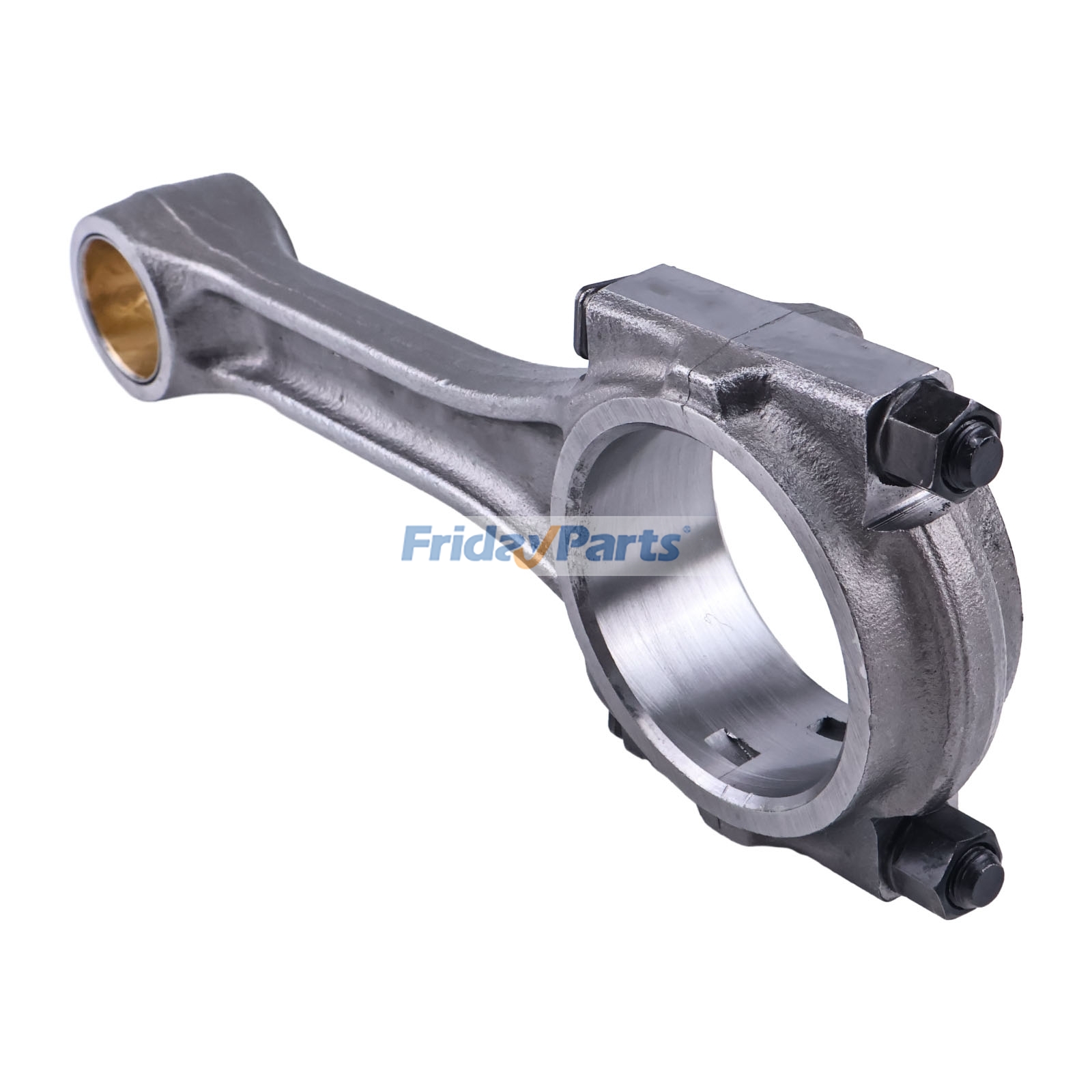 Compre Biela XJAF-00654 para Hyundai Escavadeira R75-7 Empilhadeira 35DS-7 50DS-7E 80D-7 HDF50-7S na FridayParts
